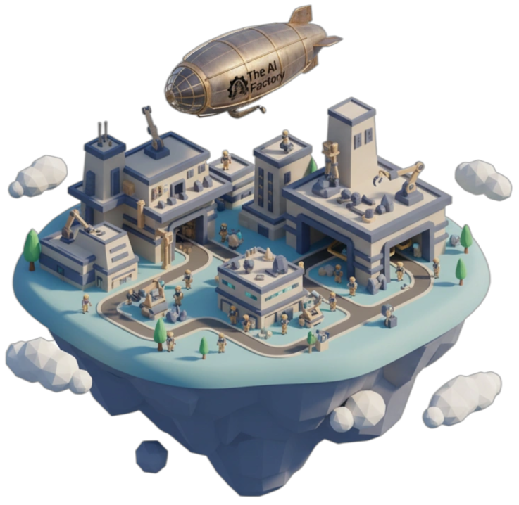 The AI Factory